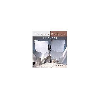 FRANK GEHRY IN POP-UP