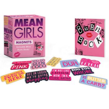 MEAN GIRLS: Magnets