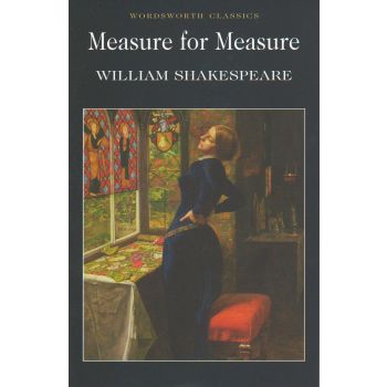 MEASURE FOR MEASURE. “W-th classics“ (W.Shakespe