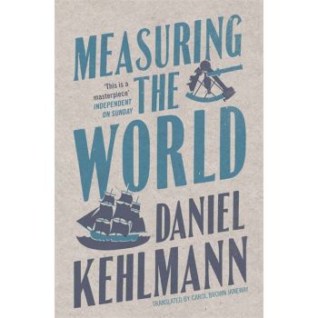 MEASURING THE WORLD