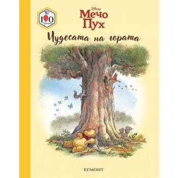 Мечо Пух: Чудесата на гората