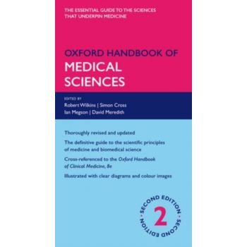 OXFORD HANDBOOK OF MEDICAL SCIENCES, 2nd Edition