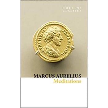 MEDITATIONS. “Collins Classics“