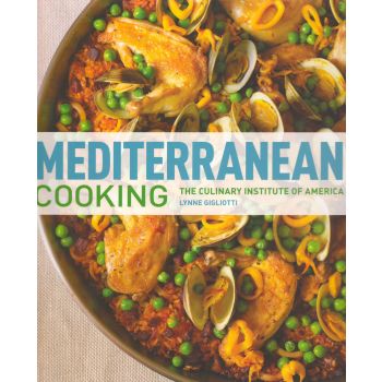 MEDITERRANEAN COOKING