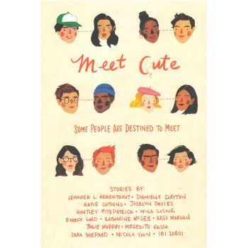 MEET CUTE