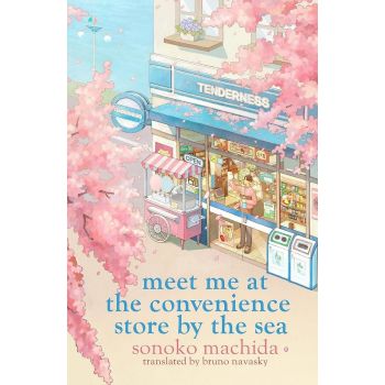 Meet Me at the Convenience Store by the Sea