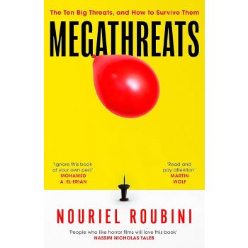 MEGATHREATS