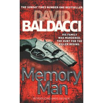 MEMORY MAN