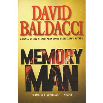 MEMORY MAN