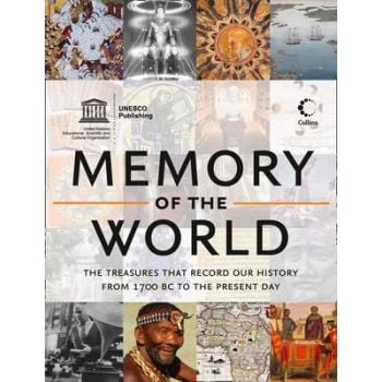 MEMORY OF THE WORLD: The Treasures That Record O