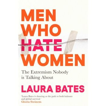 MEN WHO HATE WOMEN