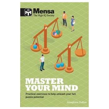 MENSA: Master Your Mind