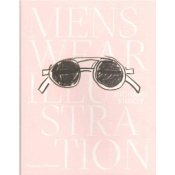 MENSWEAR ILLUSTRATION