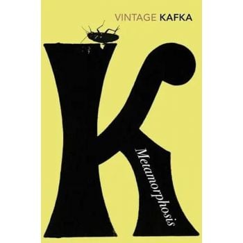 Metamorphosis (Vintage Kafka)