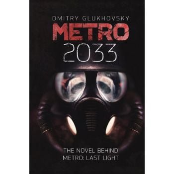 Metro 2033, Book 1