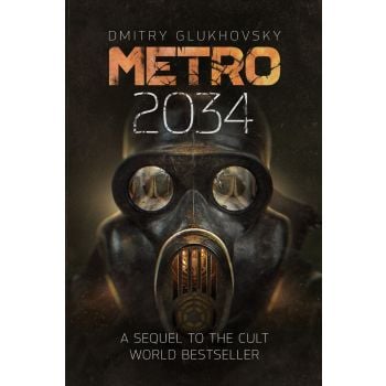 Metro 2034, Book 2