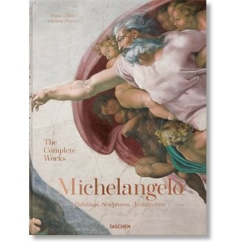 MICHELANGELO. THE COMPLETE WORKS