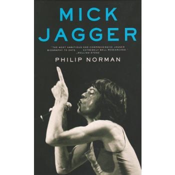 MICK JAGGER