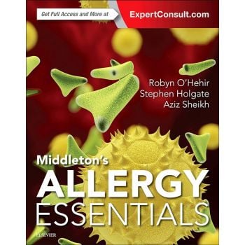MIDDLETON`S ALLERGY ESSENTIALS