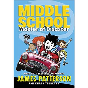 MIDDLE SCHOOL: Master of Disaster