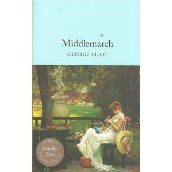 MIDDLEMARCH