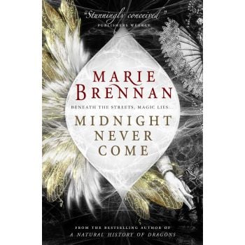 MIDNIGHT NEVER COME