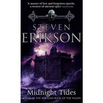 MIDNIGHT TIDES