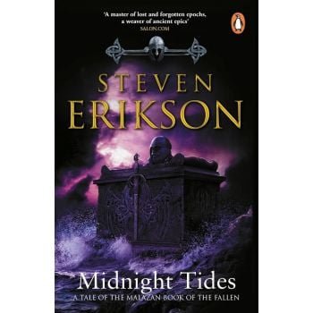 Midnight Tides, Book 5