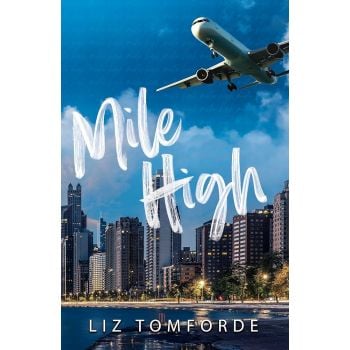 MILE HIGH, Book One