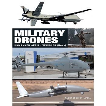MILITARY DRONES