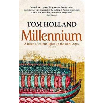 MILLENNIUM: The End of the World and the Forging