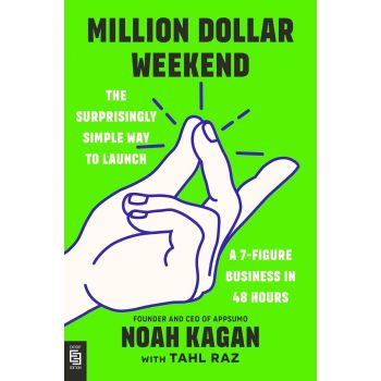 Million Dollar Weekend