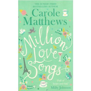 MILLION LOVE SONGS