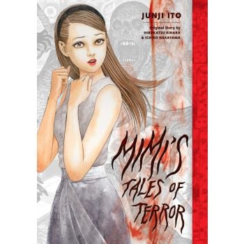 MIMI`S TALES OF TERROR