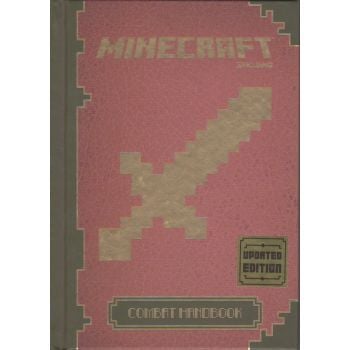 MINECRAFT COMBAT HANDBOOK