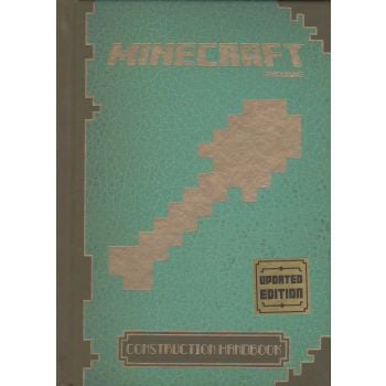 MINECRAFT CONSTRUCTION HANDBOOK