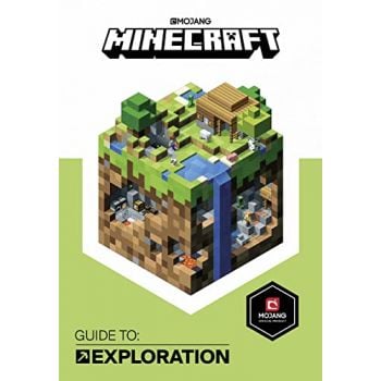 MINECRAFT: Guide to Exploration