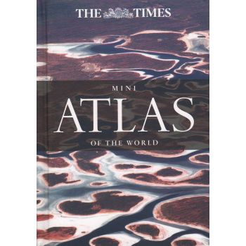 MINI ATLAS OF THE WORLD