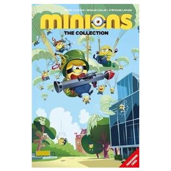 MINIONS: The Collection