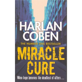 MIRACLE CURE