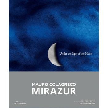 Mirazur: Under the Sign of the Moon