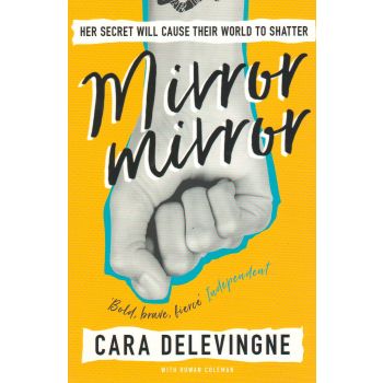 MIRROR, MIRROR