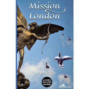MISSION LONDON