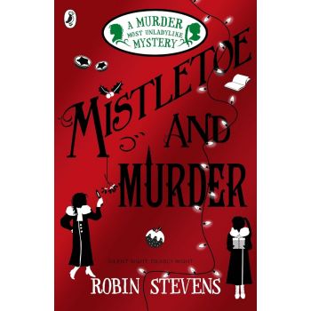 Mistletoe and Murder