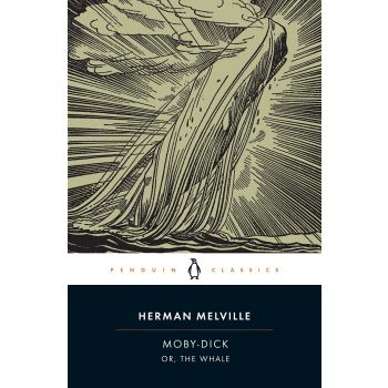 MOBY-DICK