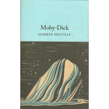 MOBY-DICK
