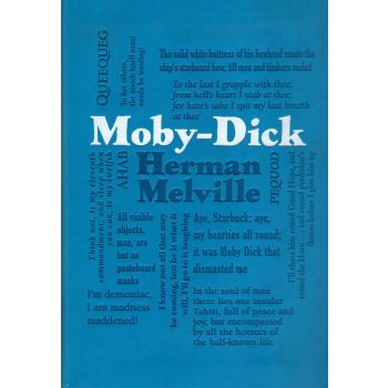MOBY-DICK