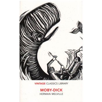 MOBY DICK