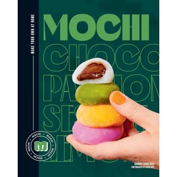 MOCHI: Make Your Own at Home