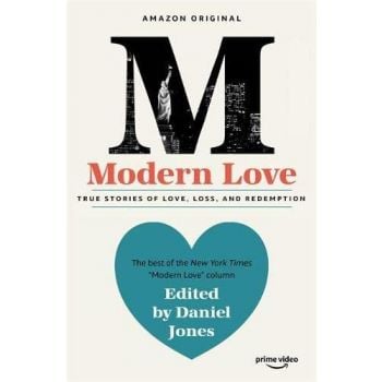 MODERN LOVE